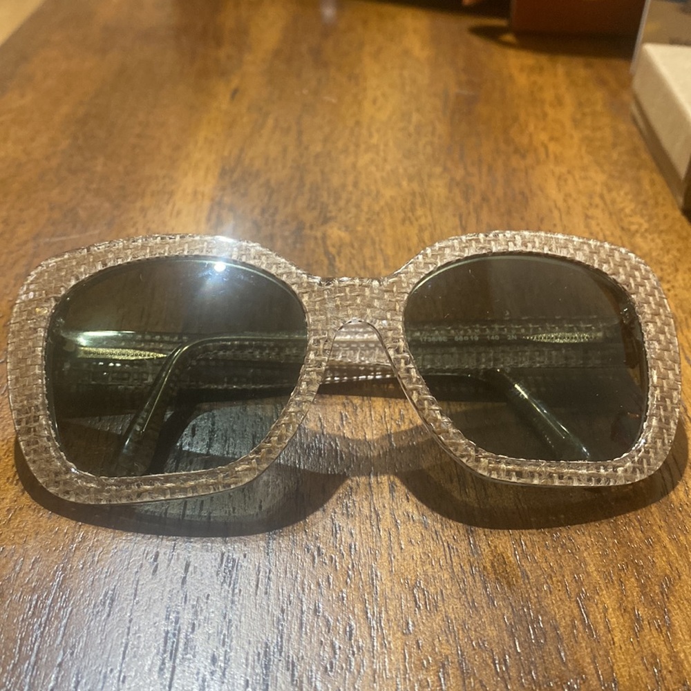 Tory Burch Sunglasses